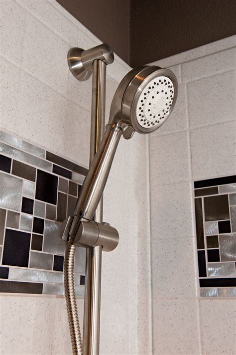 Bestbaths Designer Series Showers Add Personality To Your Bathroom