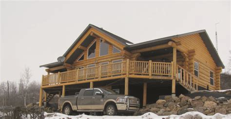 We did not find results for: ACADIAN LOG HOMES