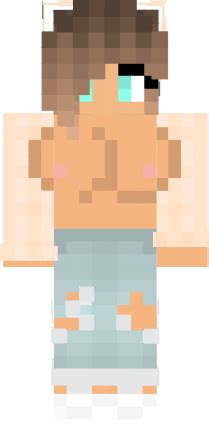 Minecraft Skins Nova Skin