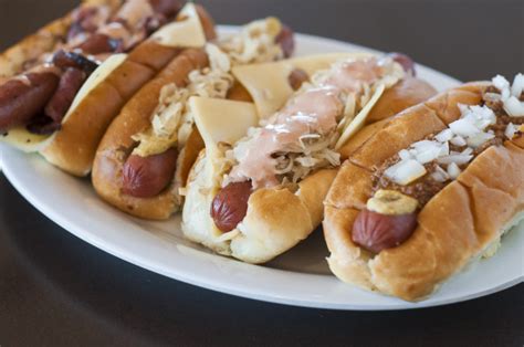 Dbronx Dbronx Introduces New York Style Hot Dogs