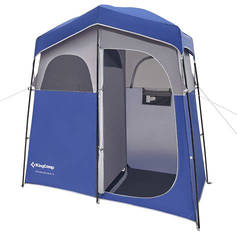 Buy Kingcamp Oversized Camping Shower Tent Portable Privacy Shelter