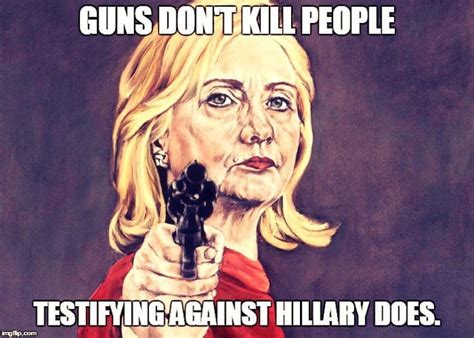 Guns Dont Kill People Rconspiracymemes