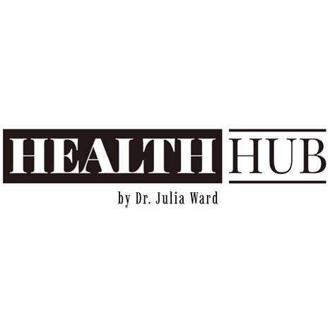 Health Hub Dr Julia Ward
