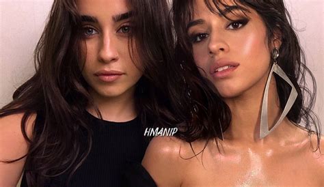 Editsmanips — Lauren Jauregui With Camila Cabello Lauren Jauregui