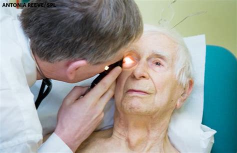 Why Do We Shine Lights In The Eyes Of Conscious Patients After Head