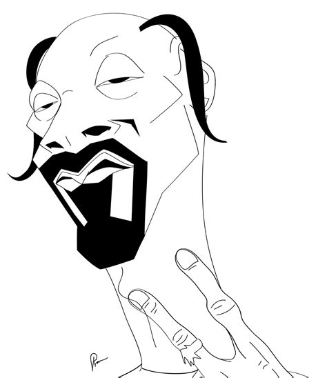 Snoop Dogg On Behance