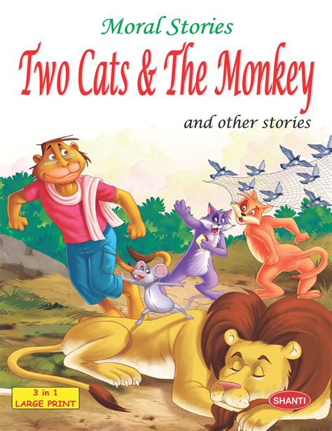 English Stories For Kids Kids Story Books English Moral Stories