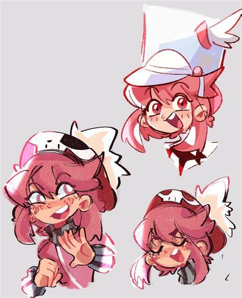 Nonon From Kill La Kill By Janween On Newgrounds