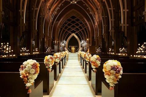 Check spelling or type a new query. Como Decorar una Iglesia para una Boda
