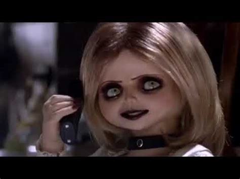 Seed Of Chucky Scene Tiffany In Recovery Youtube