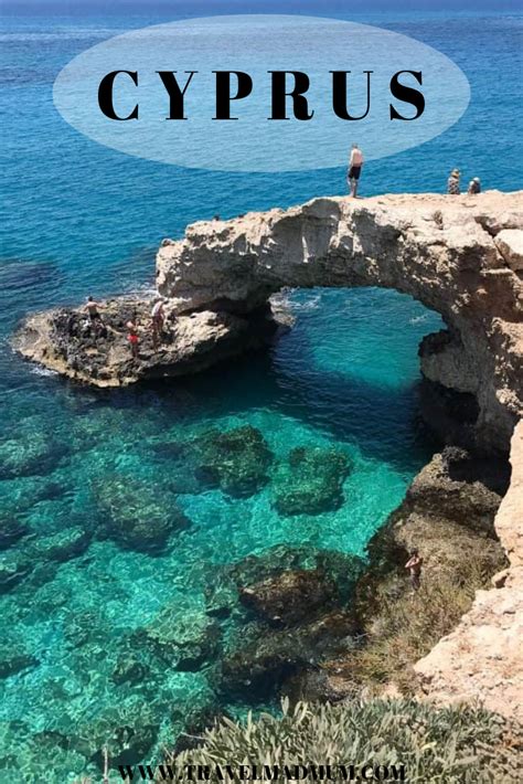 The Best Things To Do In Cyprus With Kids Vacation Inspiration