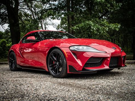 Download and use 50,000+ sports car stock photos for free. The 2020 Toyota Supra is a serious sports car - Video ...