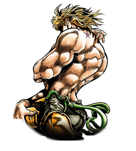 Dio Png Image File Png All Png All