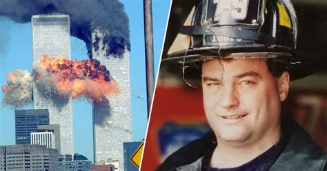 Retired Nyc Firefighter Dies Of Cancer Caused By 911
