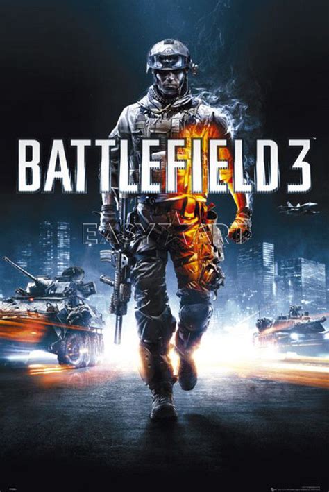 It is a direct sequel to 2005's battlefield 2, and the eleventh installment in the battlefield franchise. Games To Play.: Battlefield 3 Ultra Highly Compressed free ...