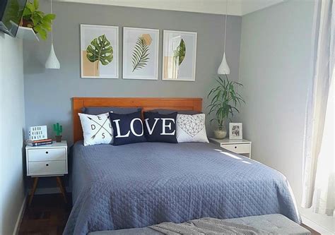 decoração para quarto de casal fotos e dicas p inspirar wevans