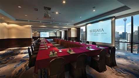 *based on the malaysian book of records. Meeting Package Promotion Kuala Lumpur | Meeting Offers at ...