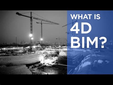 Keepvid is the most reliable youtube video downloader online. What is 4D BIM? | The B1M - YouTube