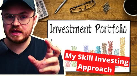 From Skill Investing To Skill Finance — Next Level Knowledge Youtube