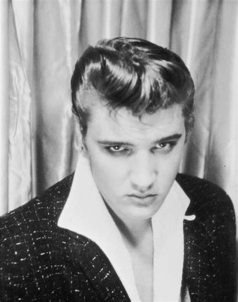 Rex And The Rockabilly Kings Celebrate The Early Years Of Elvis Presley