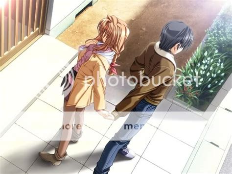 Anime Holding Hands Yuri Couple Pictures Images And Photos Photobucket
