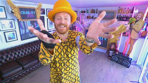 Keith Lemon Set For Two New Confirmed Shows Later This Year Hello