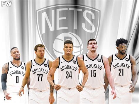 Superstars Who Could Help Brooklyn Nets Win The 2021 Nba Championship