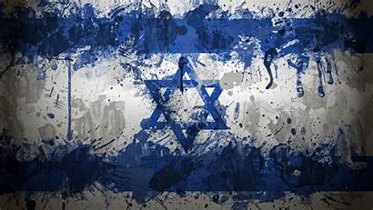 Israel Flag Jewish Wallpapers Beach Wallpaperfast Desktop