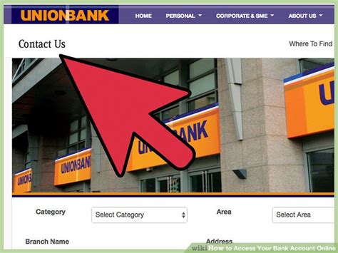 How To Access Your Bank Account Online 13 Steps With Pictures