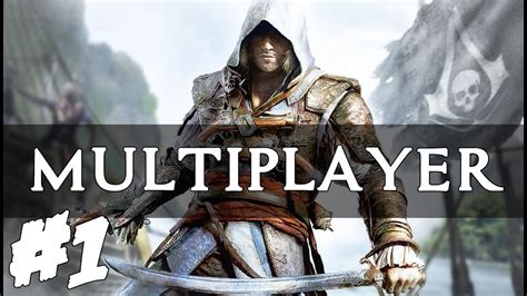 Assassins Creed Black Flag Multiplayer 1 Tipsandtricks