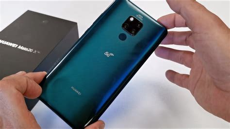 Huawei's mate 20 will be retailing for rm2,799 — in two colours black and blue — and for that money you'll be getting the variant with 6gb of ram and 128gb this phone will be available from the 27th of october 2018 onward at authorised huawei malaysia retailers. Huawei Mate 20 X 5G hands-on Techblog.gr - YouTube