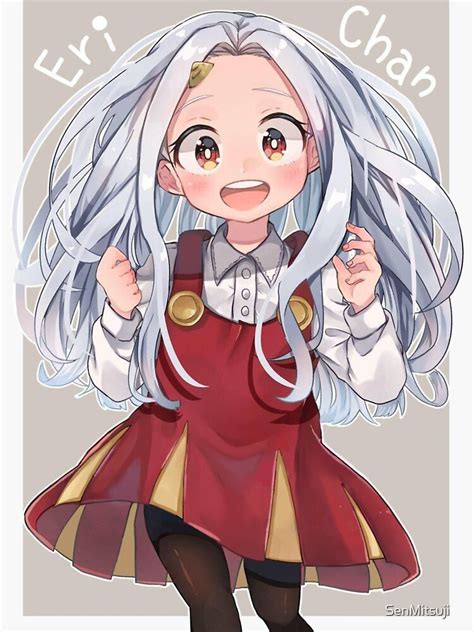 Mha Eri Cute Wallpaper Goimages You