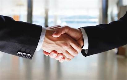 Business Shaking Hands Deal Negotiating Deals Telegraph
