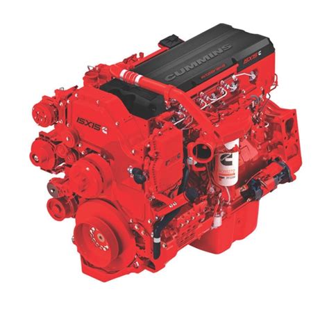 Cummins Isx Engine Diagram