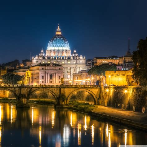 26 Vatican Wallpapers Wallpapersafari