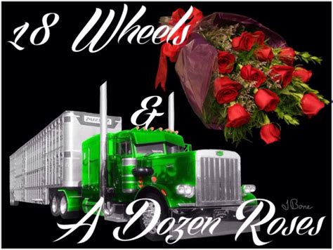 18 Wheels And A Dozen Roses Kathy Mattea Dozen Roses Country Music