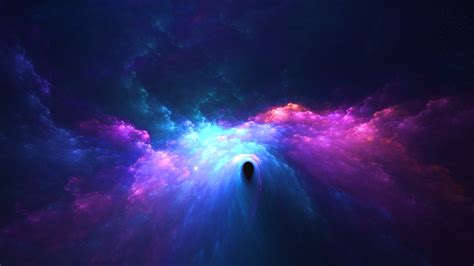 2560x1440 Purple Space Passage 1440p Resolution Hd 4k Wallpapers
