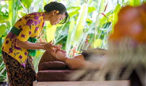 6 Must Try Massage Treatments In Bali Blissful Budget Friendly