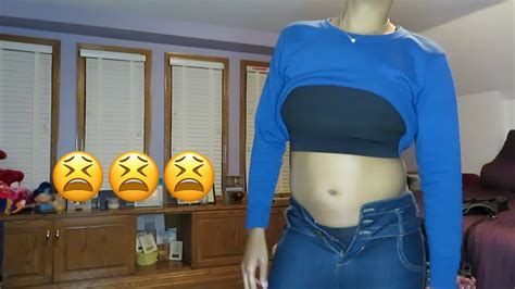 My Pants Don T Fit Me Anymore Sarah Lyoness Youtube