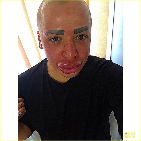 This Man Paid To Look Like Kim Kardashian Photo Kim Kardashian Photos Just