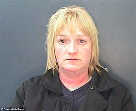 Desperate Housewives Jailed For Helping Run £500k Drug Trafficking