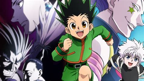 Is Hunter X Hunter Worth Watching Click Here To Know Thepoptimes