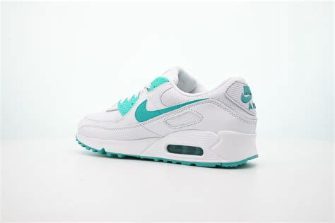 Nike Air Max 90 Hyper Jade Ct1028 102 Afew Store