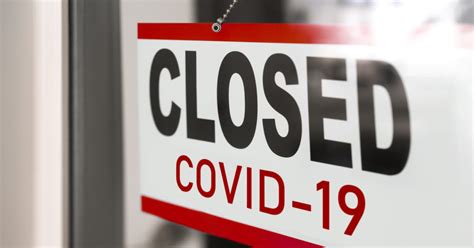 Brisbane and moreton bay's lockdown was set to end at 6:00pm despite five cases of community transmission being detected in queensland. COVID-19 Lockdown Problems and Alternative Strategies to ...