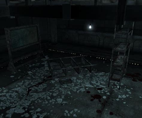 New Screenshots Image Metro Mod For Fallout 3 Moddb