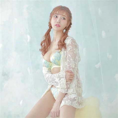 kirara asuka mini lingerie collection 👙