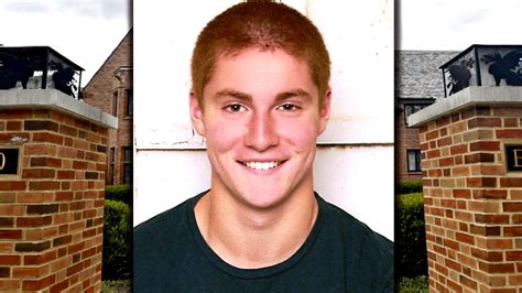 Penn State Fraternity Hazing Death How The Tragedy Unfolded