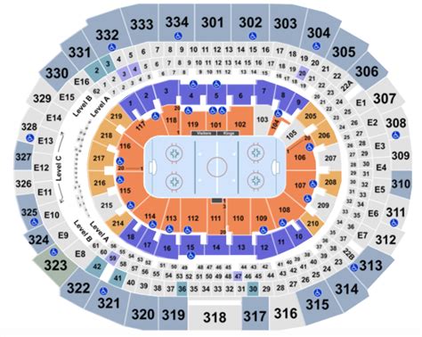 Staples Center Concert Floor Seating Chart Elcho Table
