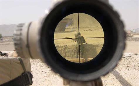 Sniper Full Hd Wallpaper And Background Image 1920x1200 Id237823