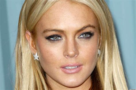 Lindsay Lohan Denuncia I Creatori Di Grand Theft Auto V